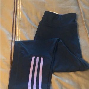 Adidas Capri legging